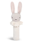 Rattle | Blushing Bunny
