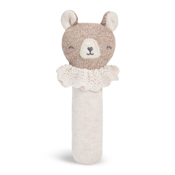 Rattle | Brave Bear
