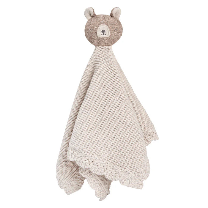 Cuddle Cloth | Brave Bear