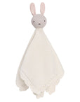 Cuddle Cloth | Blushing Bunny