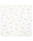 Organic Baby Muslin Swaddle | Anemone