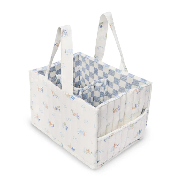 Diaper Caddy | Coastline