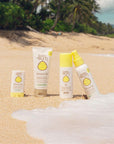 Baby Bum SPF 50 Mineral Sunscreen Lotion | Fragrance Free 3oz