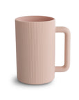 Bath Rinse Cup | Blush