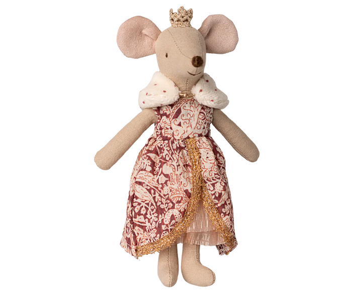 Maileg Queen Mouse | Mom