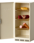 Maileg Fridge Off White | Mouse