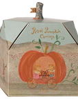 Royal Pumpkin Carriage | Mouse