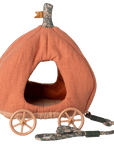 Royal Pumpkin Carriage | Mouse