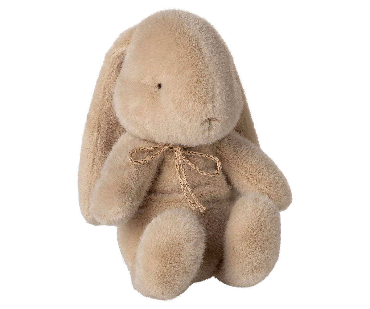 Maileg Small Bunny Plush | Latte