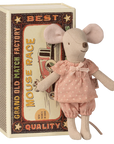 Big Sister in Matchbox