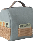 Pet Carrier | Dusty Blue