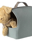 Pet Carrier | Dusty Blue