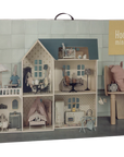 Maileg House of Miniature Dollhouse
