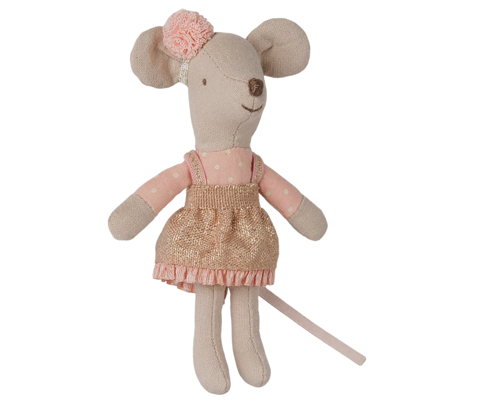 Maileg Driver Mouse | Little Sister