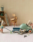 Driver Mouse | Little Brother