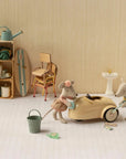 Wheat Car | Mouse