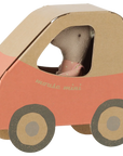 Driver Mouse | Little Sister