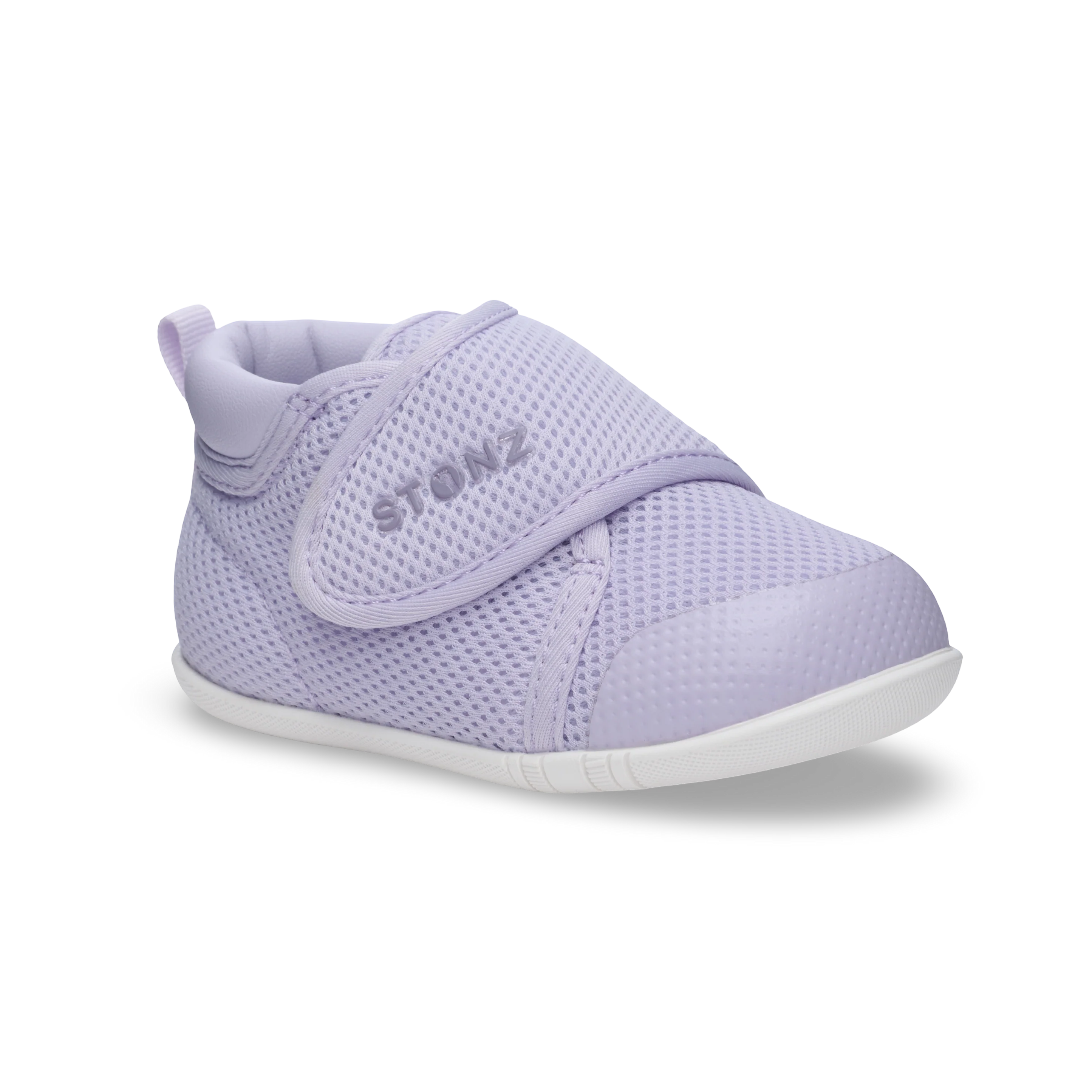 【OUTLET】SOLID THEASHER 5.8 /Purple Cruiser™ Original Shoes for Babies | Haze Purple – Hatched Baby & Kids