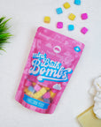 Mini Bath Bombs | Unicorn Poop