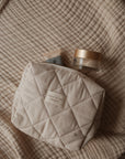 Quilted Pouch