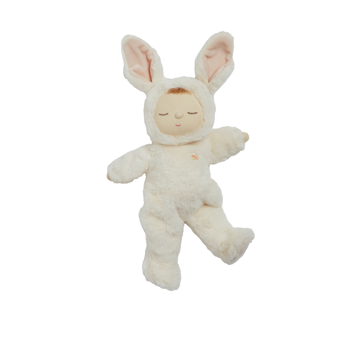 Dinkum Dolls Cozy Dinkums | Bunny Moppet