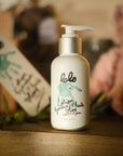 Olive Oil Lotion (125ml)
