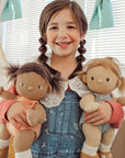 Dinkum Dolls | Dottie