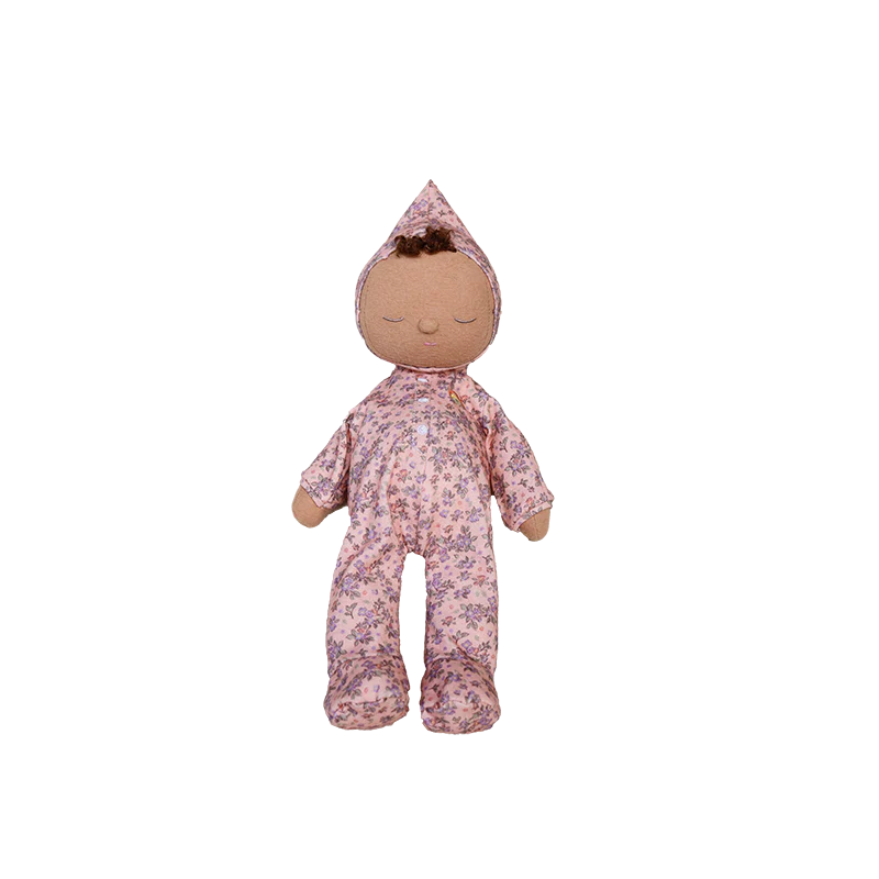 Ollie Ella Canada - Dozy Dinkum | Strawberry Pip – Hatched Baby & Kids