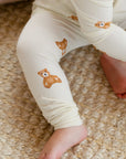 Two-Piece Bamboo Pajamas | Bears