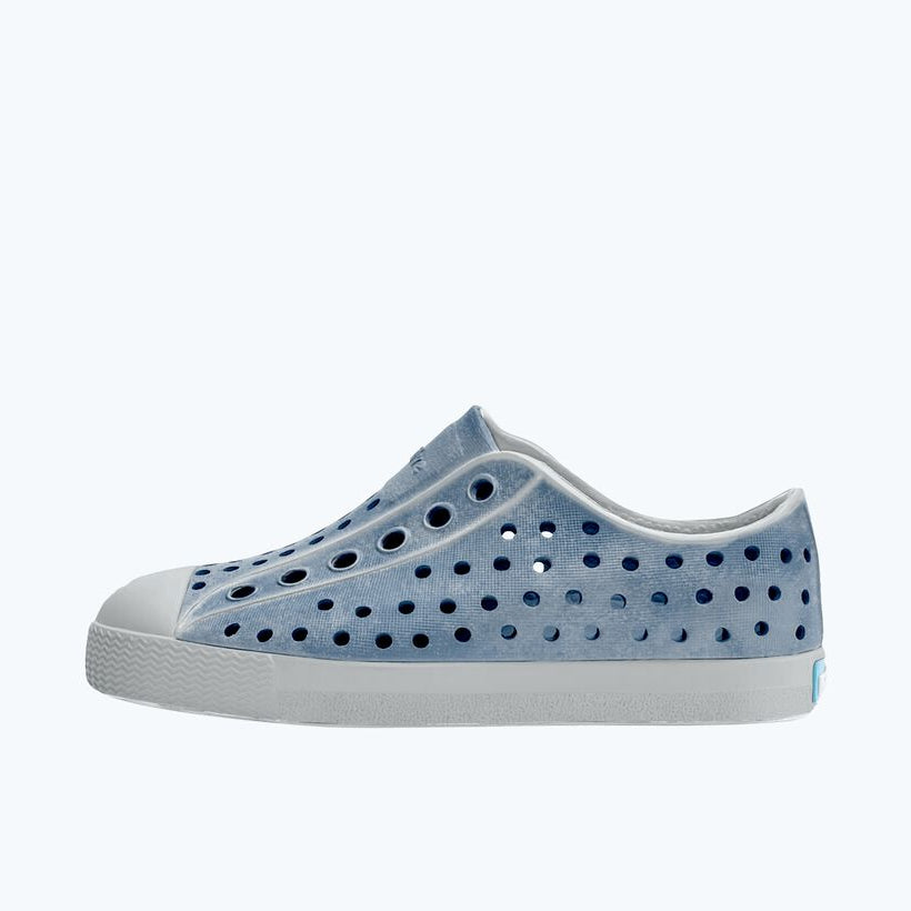 Jefferson Stonewash | Dawn Blue/Oasis Brushed