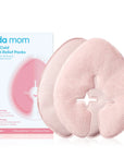 Hot + Cold Breast Relief Packs