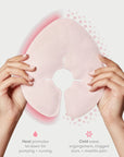 Hot + Cold Breast Relief Packs