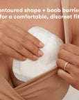 All-Day Dry Nursing Pads