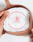All-Day Dry Nursing Pads