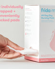 All-Day Dry Nursing Pads