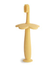Flower Training Toothbrush | Daffodil