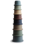 Stacking Cups Toy | Forest