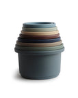 Stacking Cups Toy | Forest