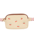Cherry-Licous Bum Bag