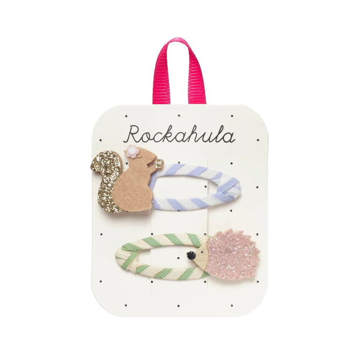 Rockahula Enchanted Forest Friends Ponies