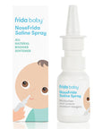 NoseFrida Saline Snot Spray