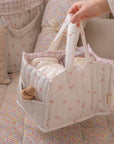 Diaper Caddy | Anemone