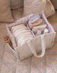 Diaper Caddy | Anemone
