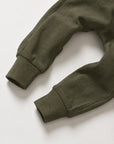 Waffle Jogger | Green