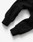 Waffle Jogger | Black