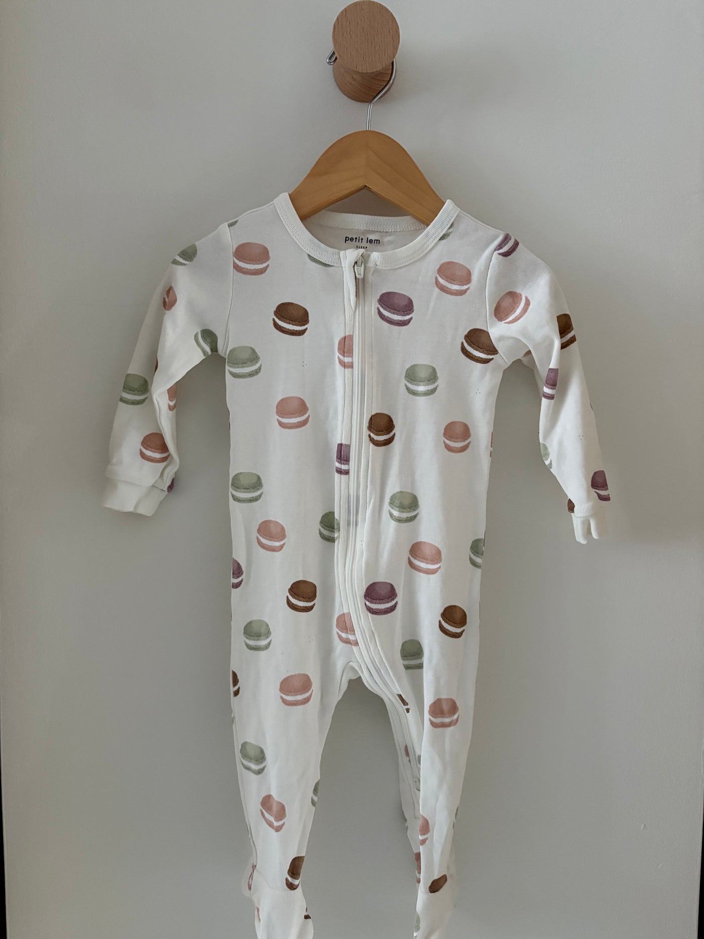 Petit Lem Sleeper | Macaron 9M