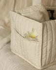 Diaper Caddy | Wild Chamomile