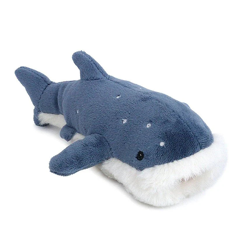 Mon Ami Plush Rattle | Echo The Whale