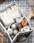 Diaper Caddy | Coastline