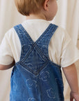 Blair Overall | Haru Denim